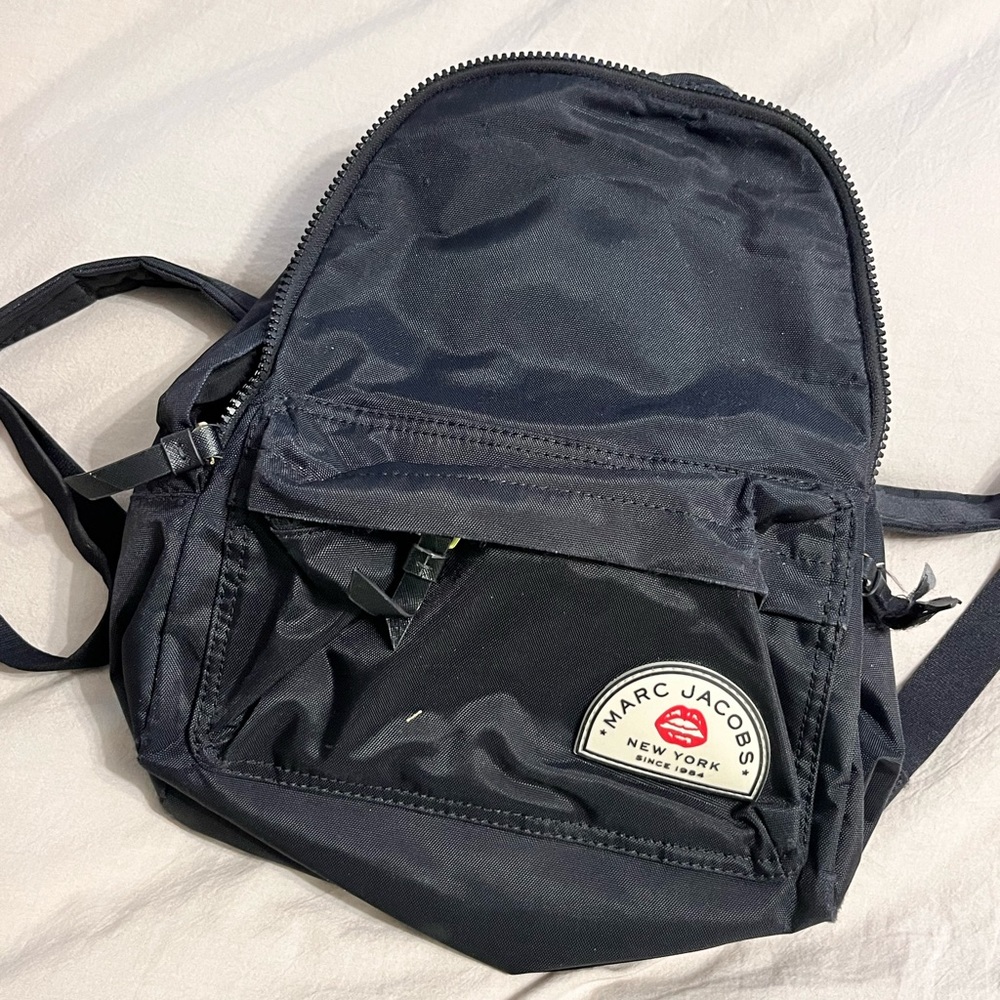 Marc Jacobs Mini backpack